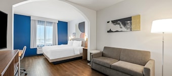 Spark by Hilton Fort Stockton