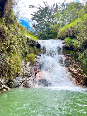 Pilates - Finca Ecoturistica Xtremly (Nátaga)