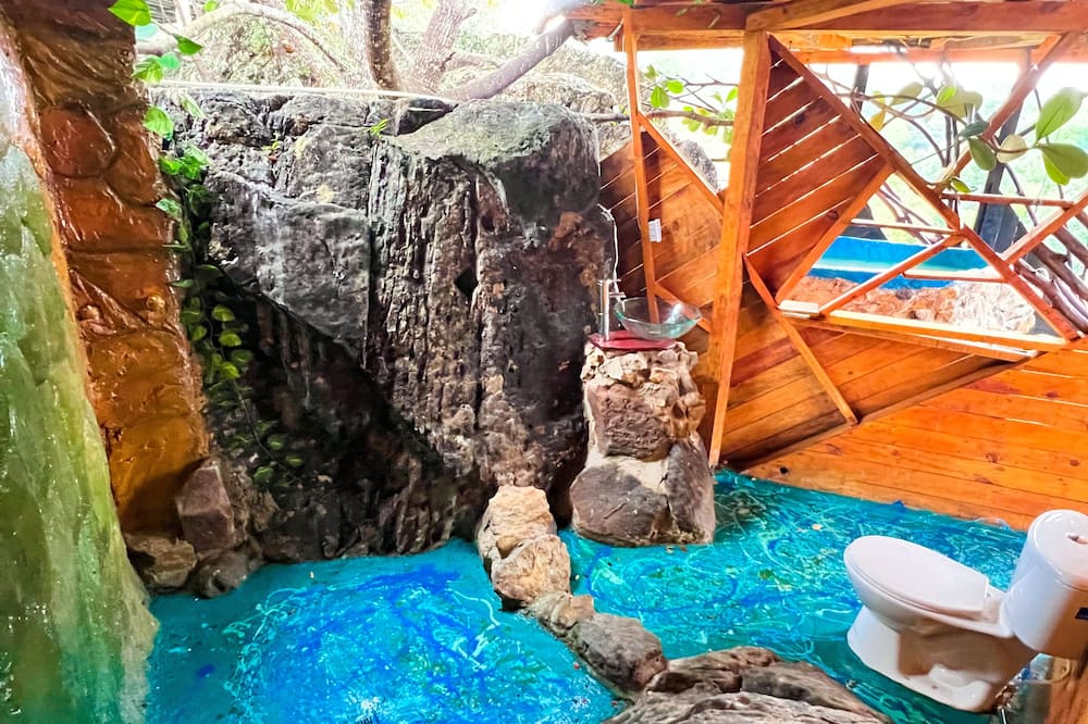 Finca Ecoturistica Xtremly - Vda. El Rosal