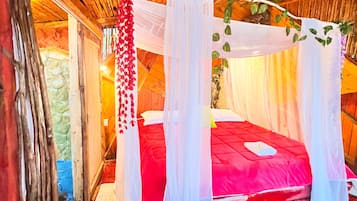 Family Cabin, 2 Bedrooms, Mountain View