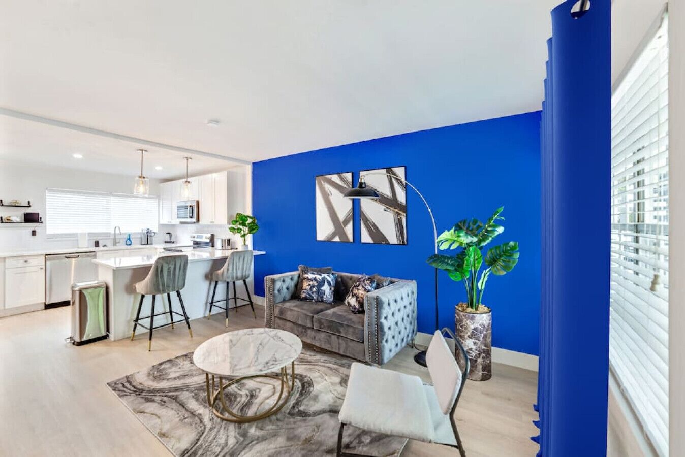 Hyde Park Hideaway|FREE Parking|Desk&Monitor|W/D 3