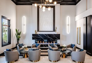 Interior - New Home w/ Pool at The National in Ave Maria FL (Ave Maria)