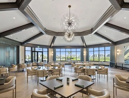 New Home w/ Pool at The National in Ave Maria FL