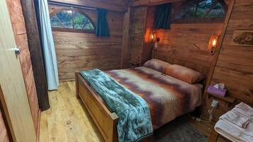 1 quarto, Wi-Fi, roupa de cama