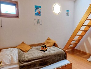 2 quartos, acesso à internet