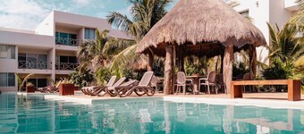 Lovely Condo, 200Mbps Fiber optic, Progreso East,