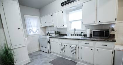 Relaxing 1BR Cottage! Perfect for a Weekend Escape