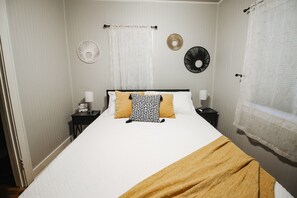 1 camera, ferro/asse da stiro, Wi-Fi gratuito, lenzuola