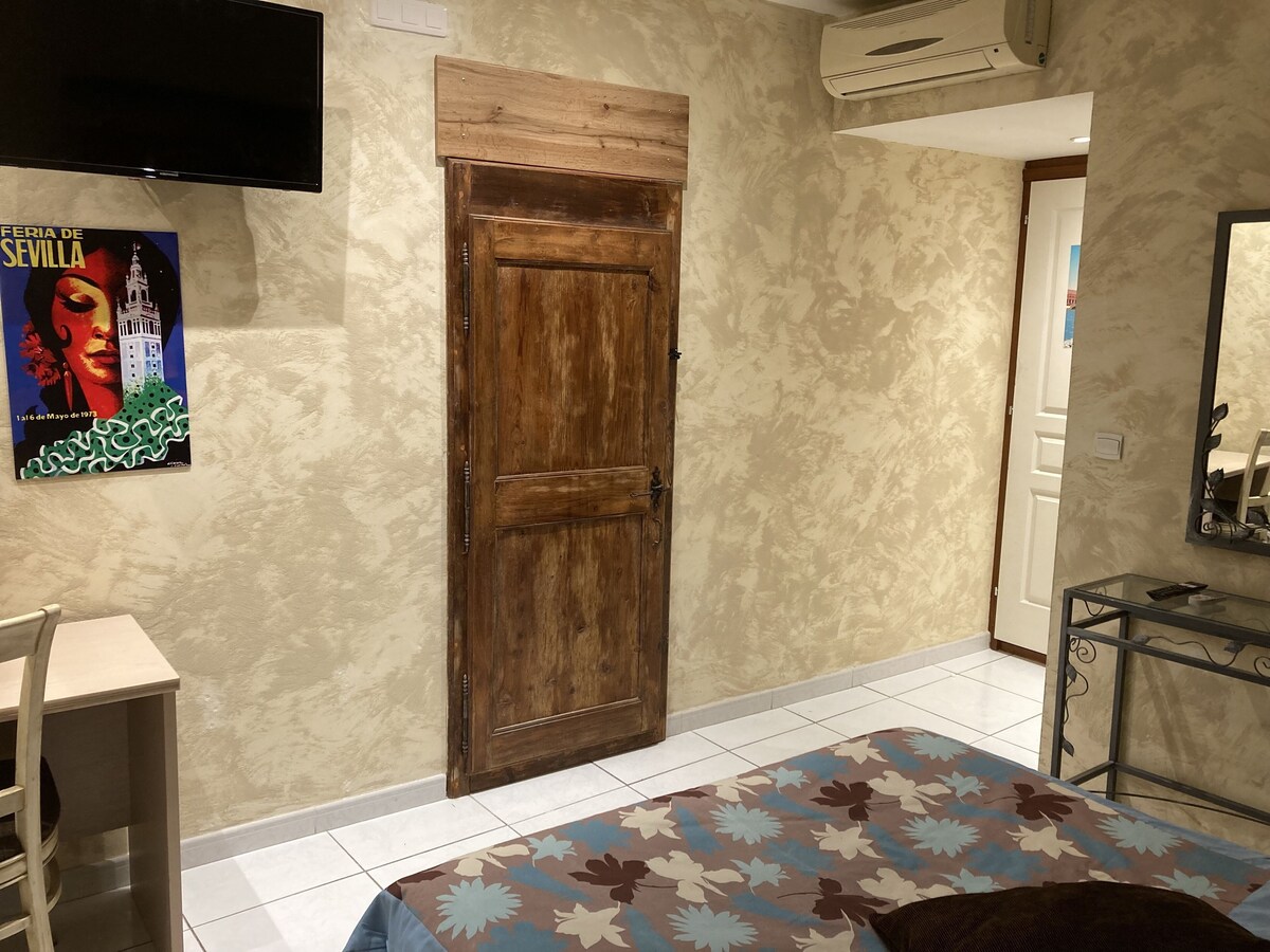 Bild für Gastgeberprofil