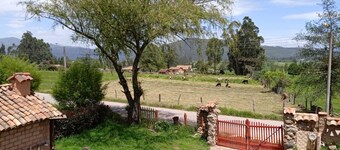 Hospedaje Rural El Tungón