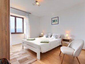 2 soverom og internettilgang