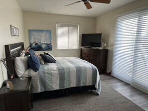 3 camere, culla da viaggio, Wi-Fi, lenzuola