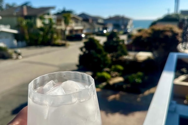 Nourriture et boissons