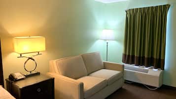 Standardzimmer, 1 Schlafzimmer | Zustellbetten