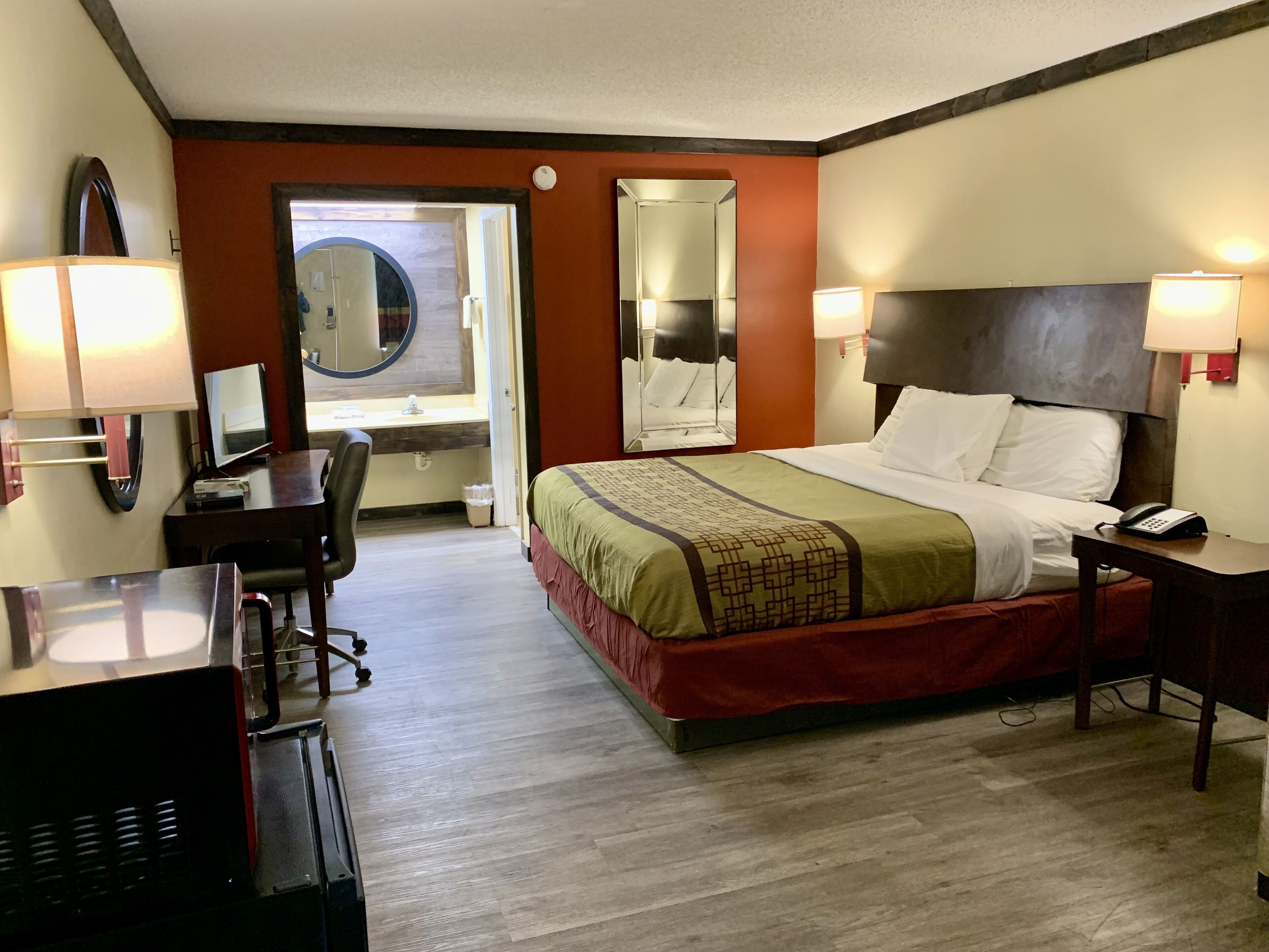 Standard Room, 1 Bedroom