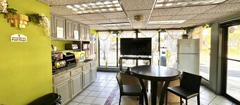 Executive Inn Chester