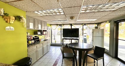 Executive Inn Chester