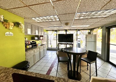 Executive Inn Chester
