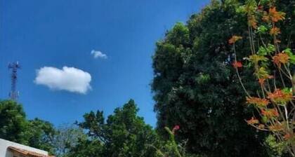 Jolie Maison à 20 min de L'aéroport International