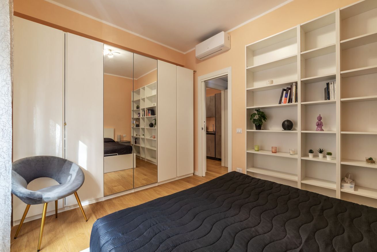 1 bedroom, WiFi