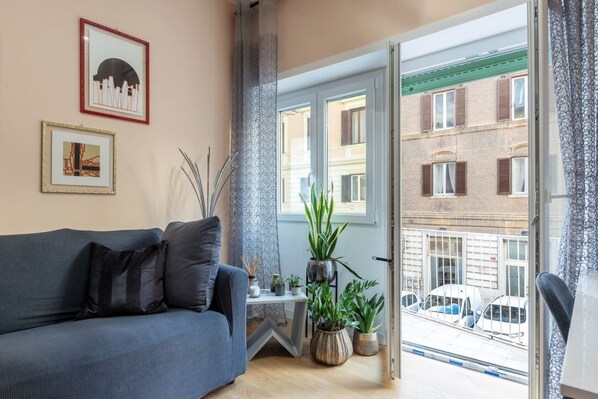 منطقة المعيشة
