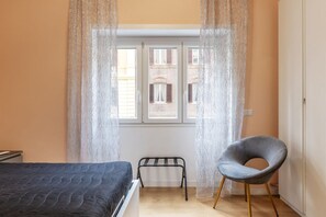 1 Schlafzimmer, WLAN