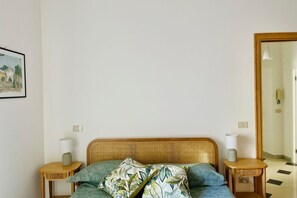 1 bedroom, iron/ironing board, WiFi, bed sheets - GuestHost - The Design Pasta Apartment (Roma)