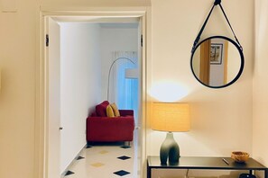 Interior - GuestHost - The Design Pasta Apartment (Roma)