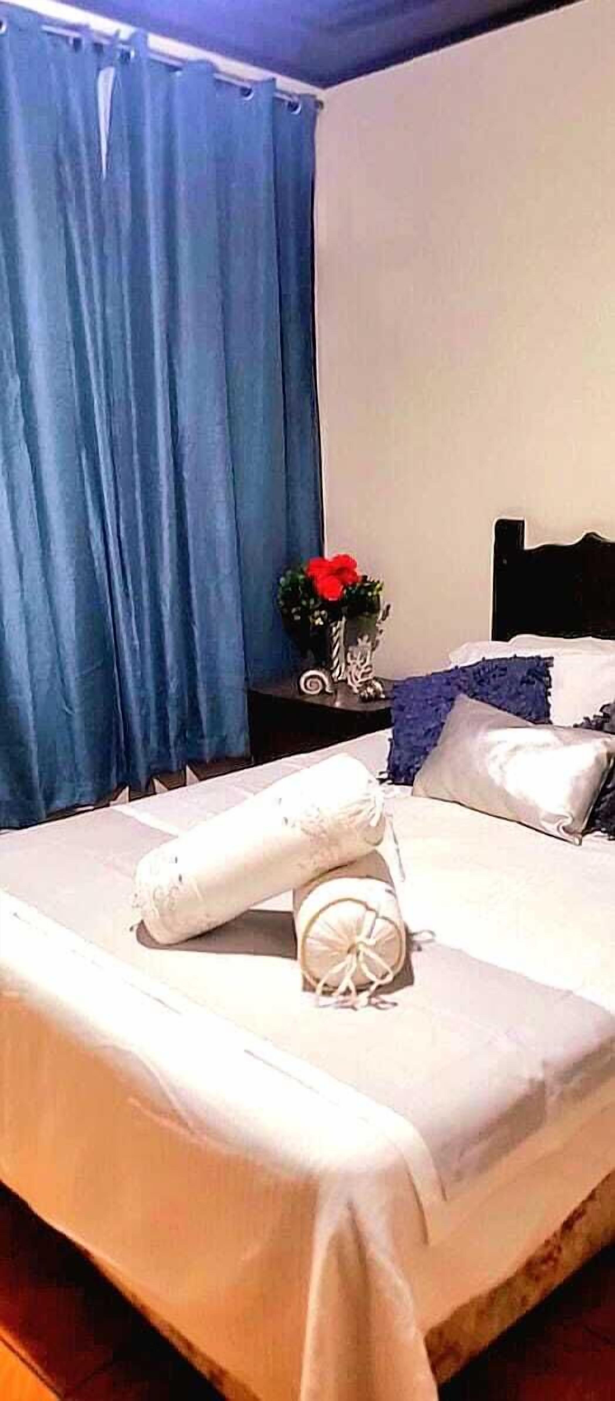 Basic Room | 2 bedrooms, hypo-allergenic bedding