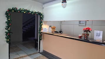 Recepción