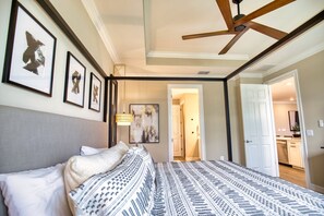 3 Schlafzimmer, Bügeleisen/Bügelbrett, kostenloses WLAN, Bettwäsche