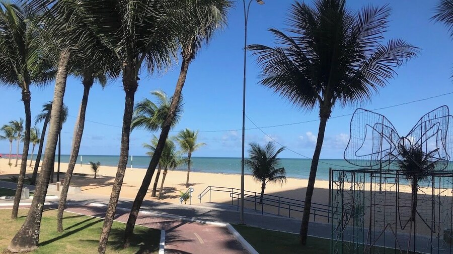 Costa Mar Recife by ACM