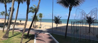 Costa Mar Recife by ACM