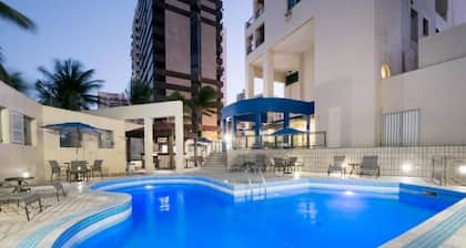 Costa Mar Recife by ACM