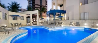 Costa Mar Recife by ACM