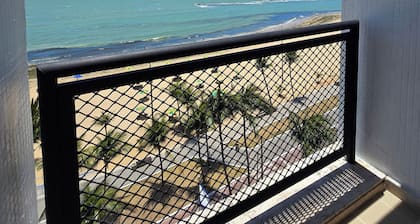 Costa Mar Recife by ACM