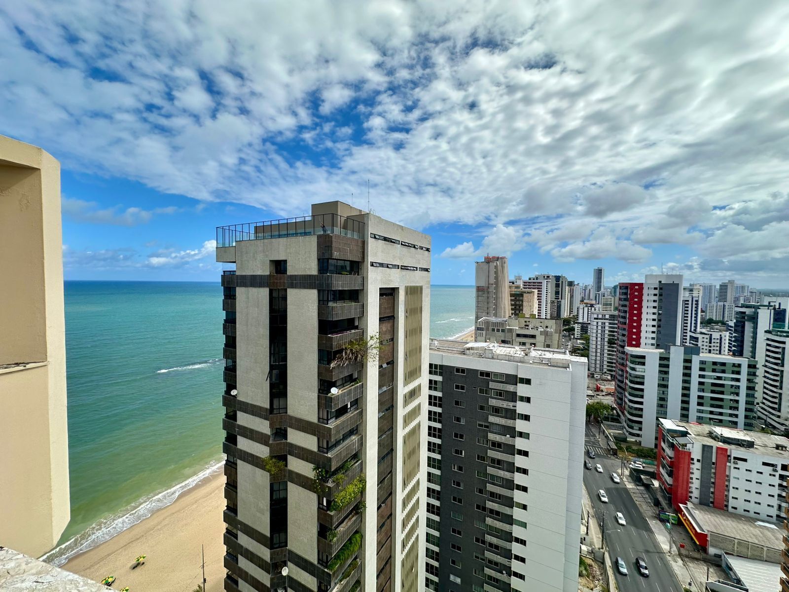 Family Quadruple Room | Beach/ocean view