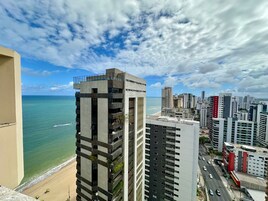 Family Quadruple Room | Beach/ocean view