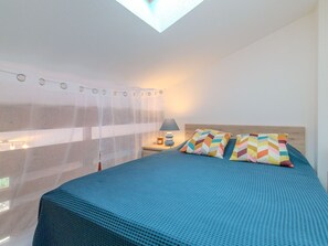 1 chambre, accès Internet