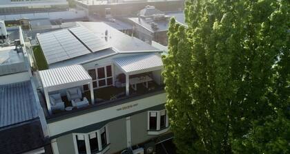 Laneway Apartments