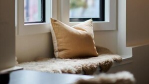Deluxe Studio - Laneway Apartments (Napier)