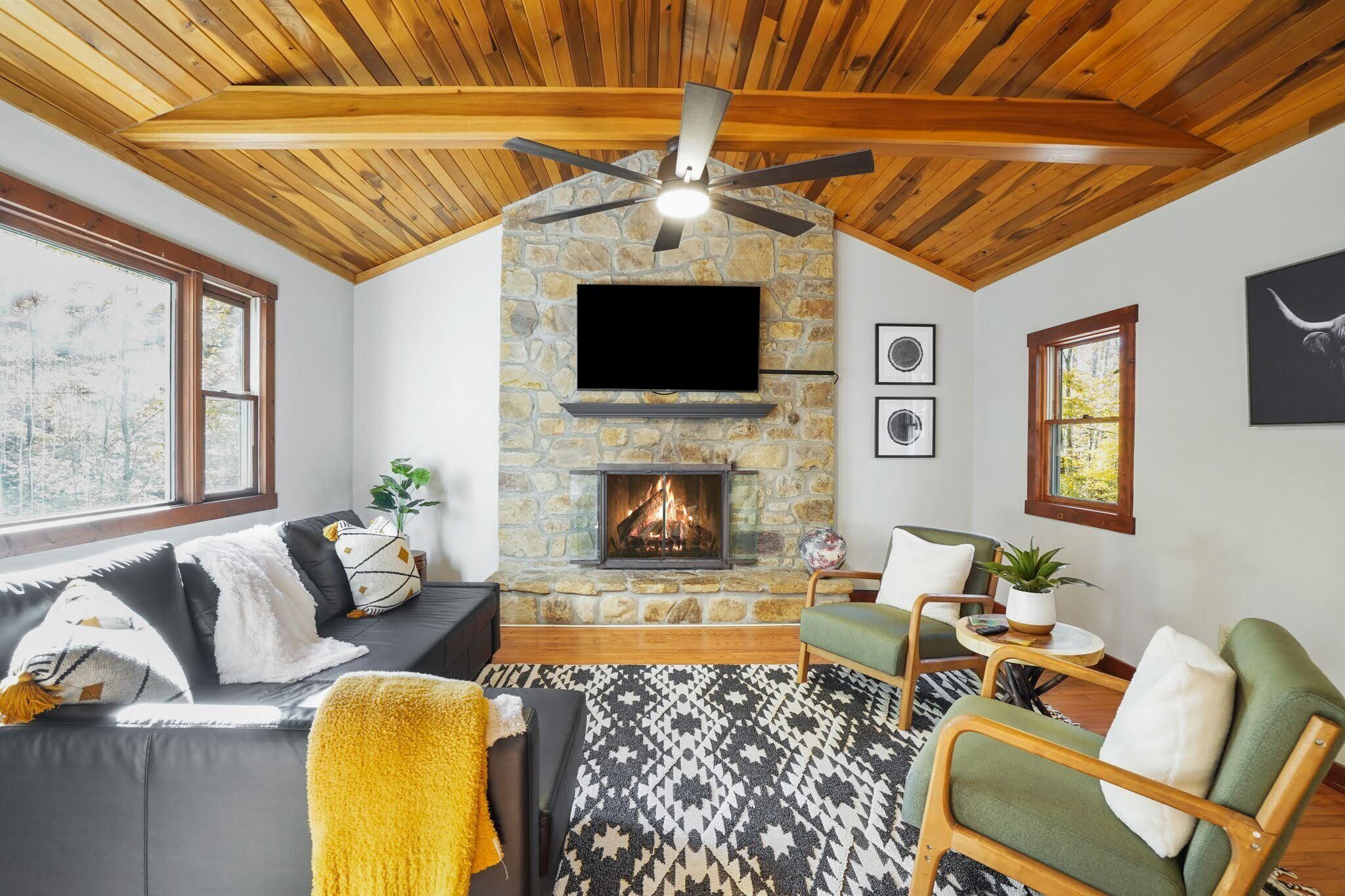 Oak Forest Family Homes