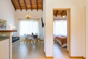 1 bedroom, Internet, bed sheets