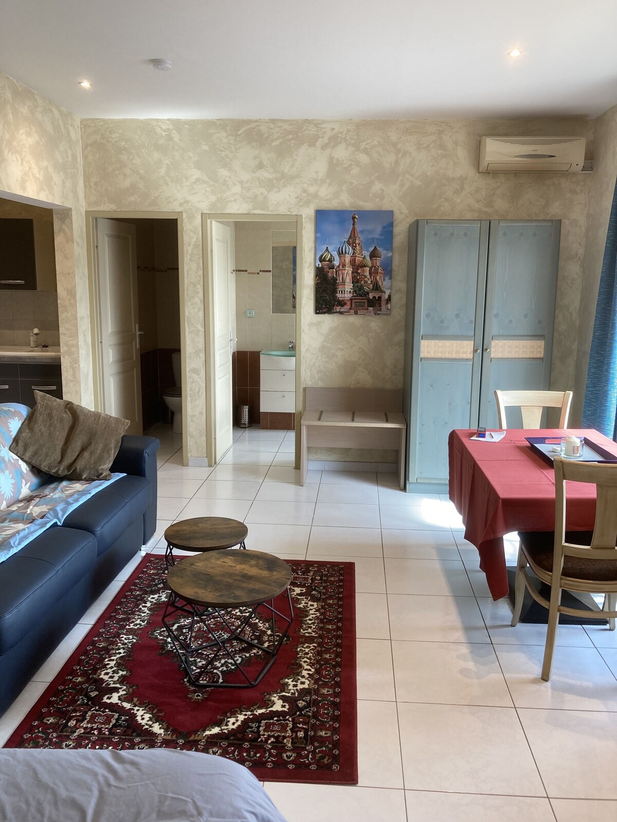 Image de profil de l’hôte