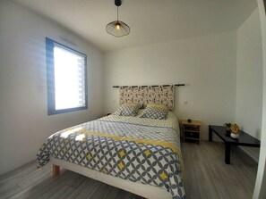 3 soverom og wi-fi (inkludert)