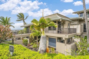 Leilighet | 1 soverom og internett