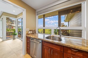 公寓 | 1 間臥室、網路服務