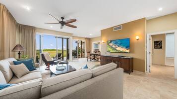 Apartment | 1 bedroom, Internet