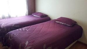 4 chambres