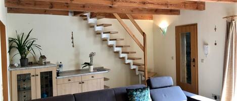 Smart TV, video games, books